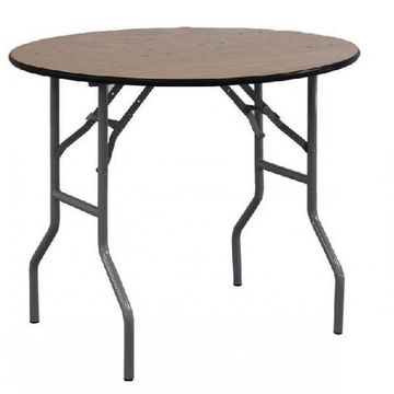 rent small round tables